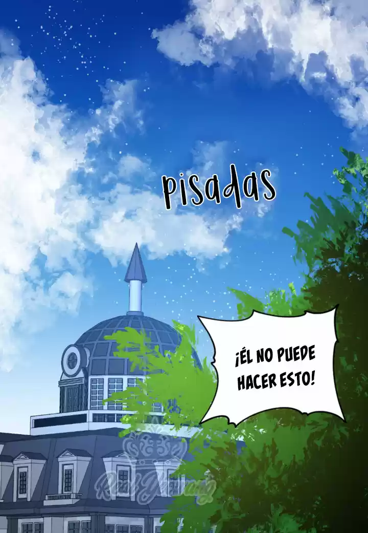 Luci capítulo 23, página 5