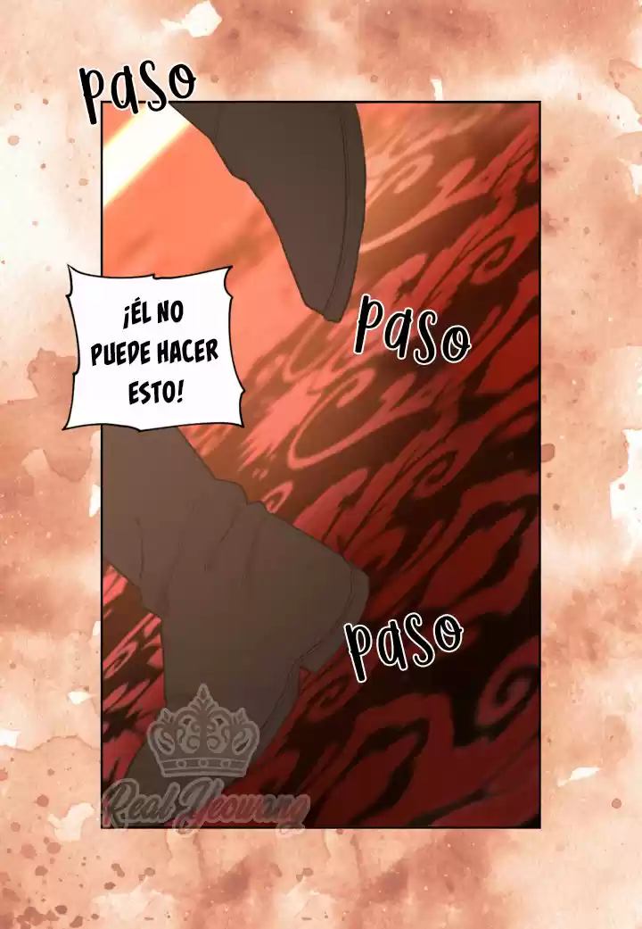 Luci capítulo 23, página 8