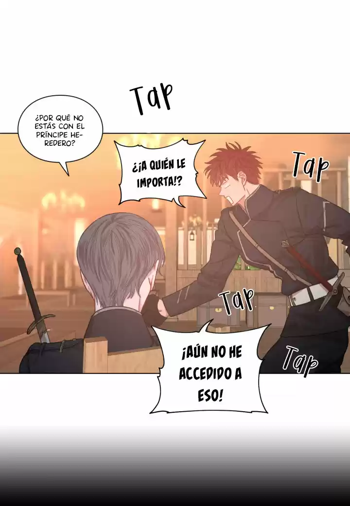 Luci capítulo 23, página 12