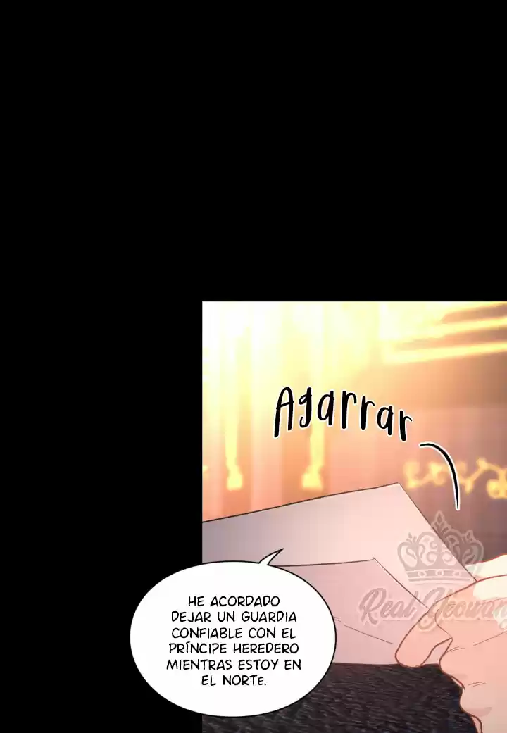 Luci capítulo 23, página 14
