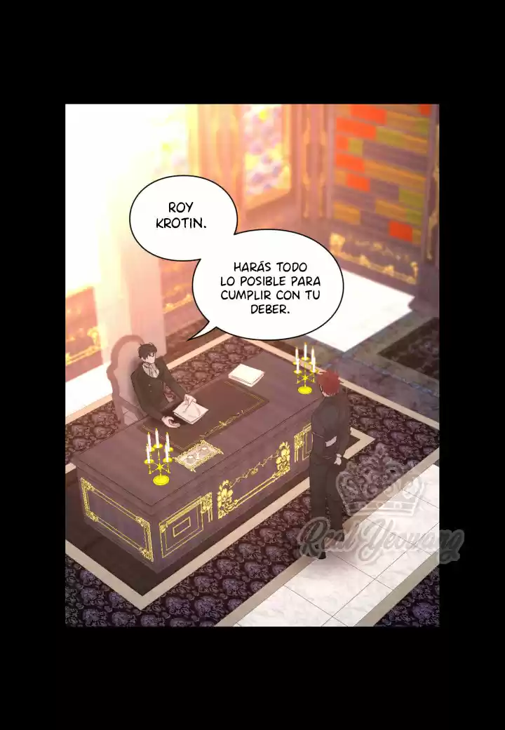 Luci capítulo 23, página 15