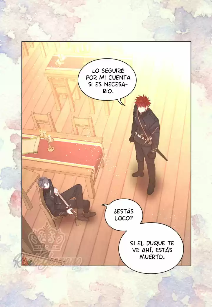 Luci capítulo 23, página 23