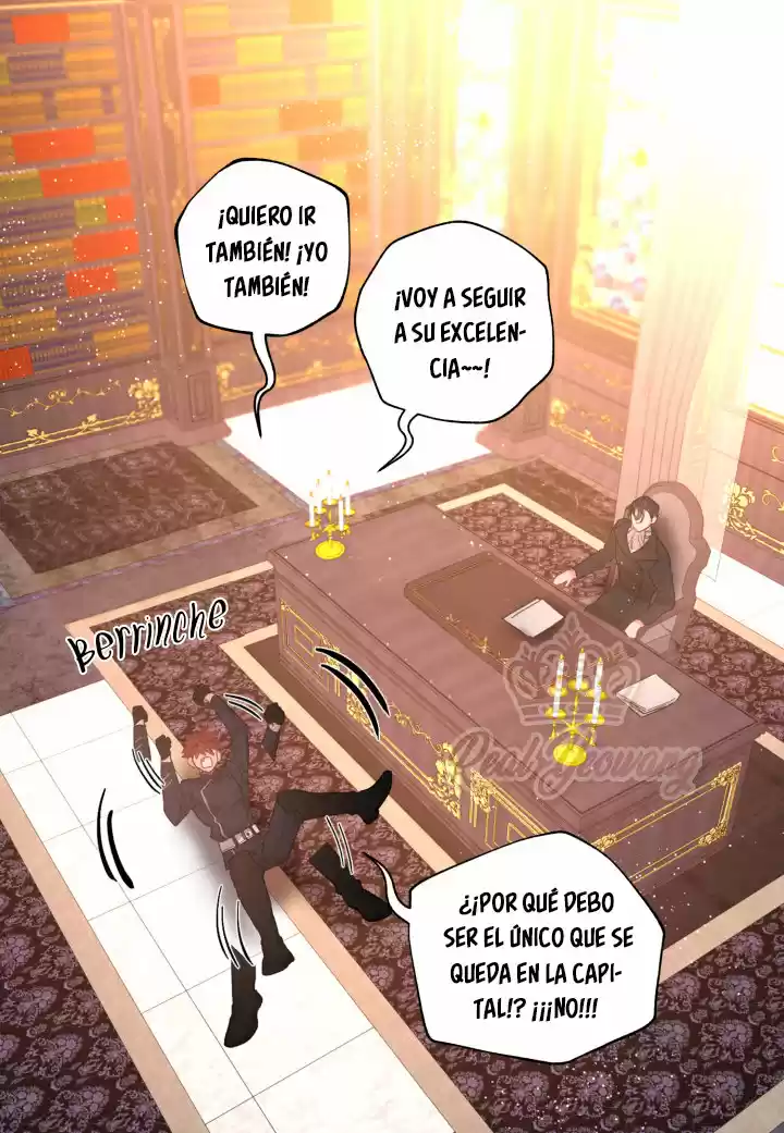 Luci capítulo 23, página 24
