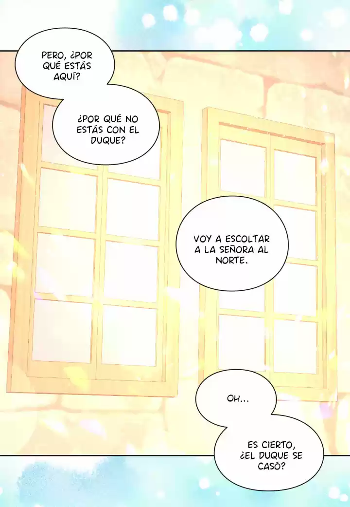 Luci capítulo 23, página 31