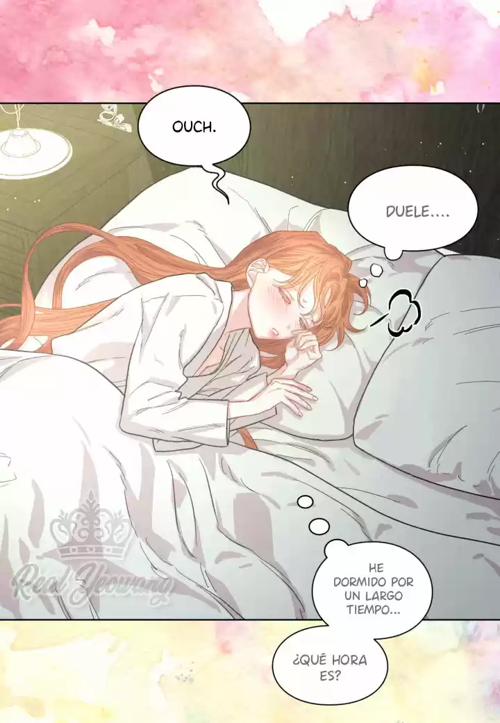 Luci capítulo 23, página 51