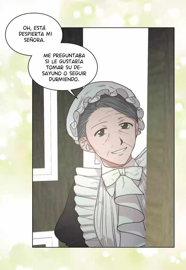 Luci capítulo 23, página 53