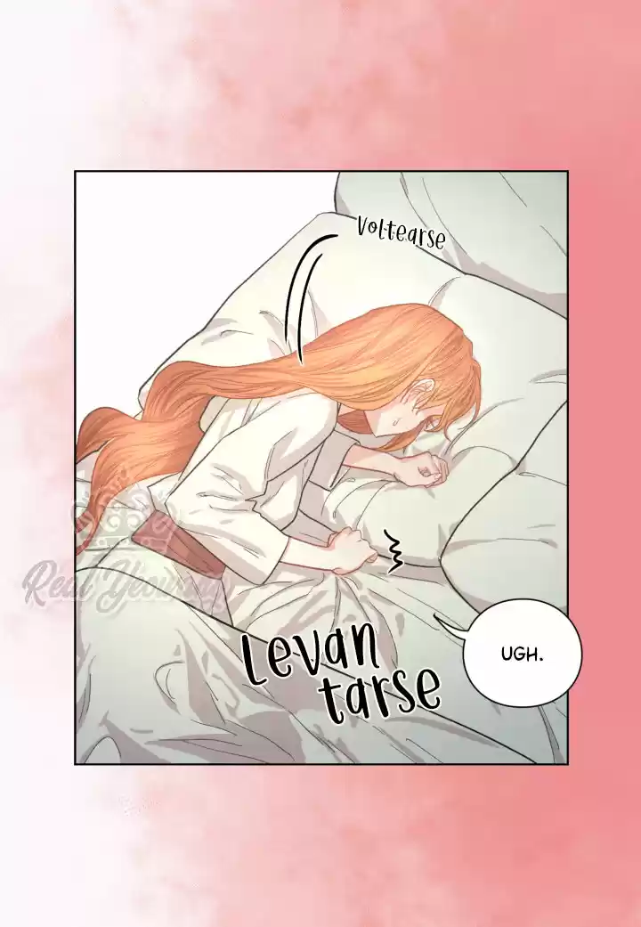 Luci capítulo 23, página 56
