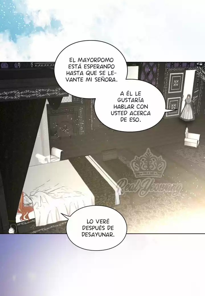 Luci capítulo 23, página 57
