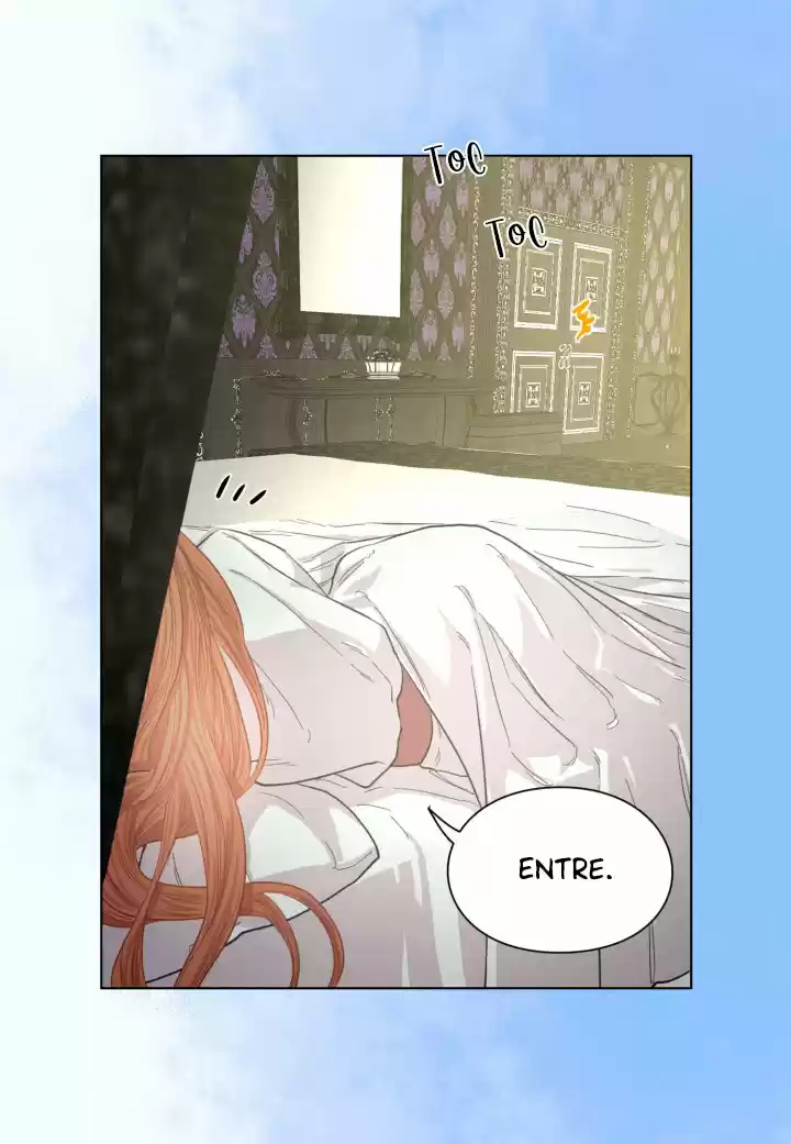 Luci capítulo 23, página 58