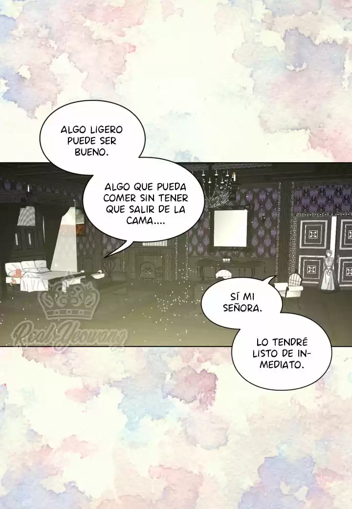 Luci capítulo 23, página 62