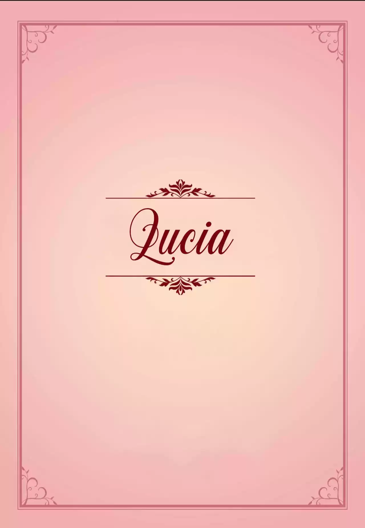 Luci capítulo 23, página 82
