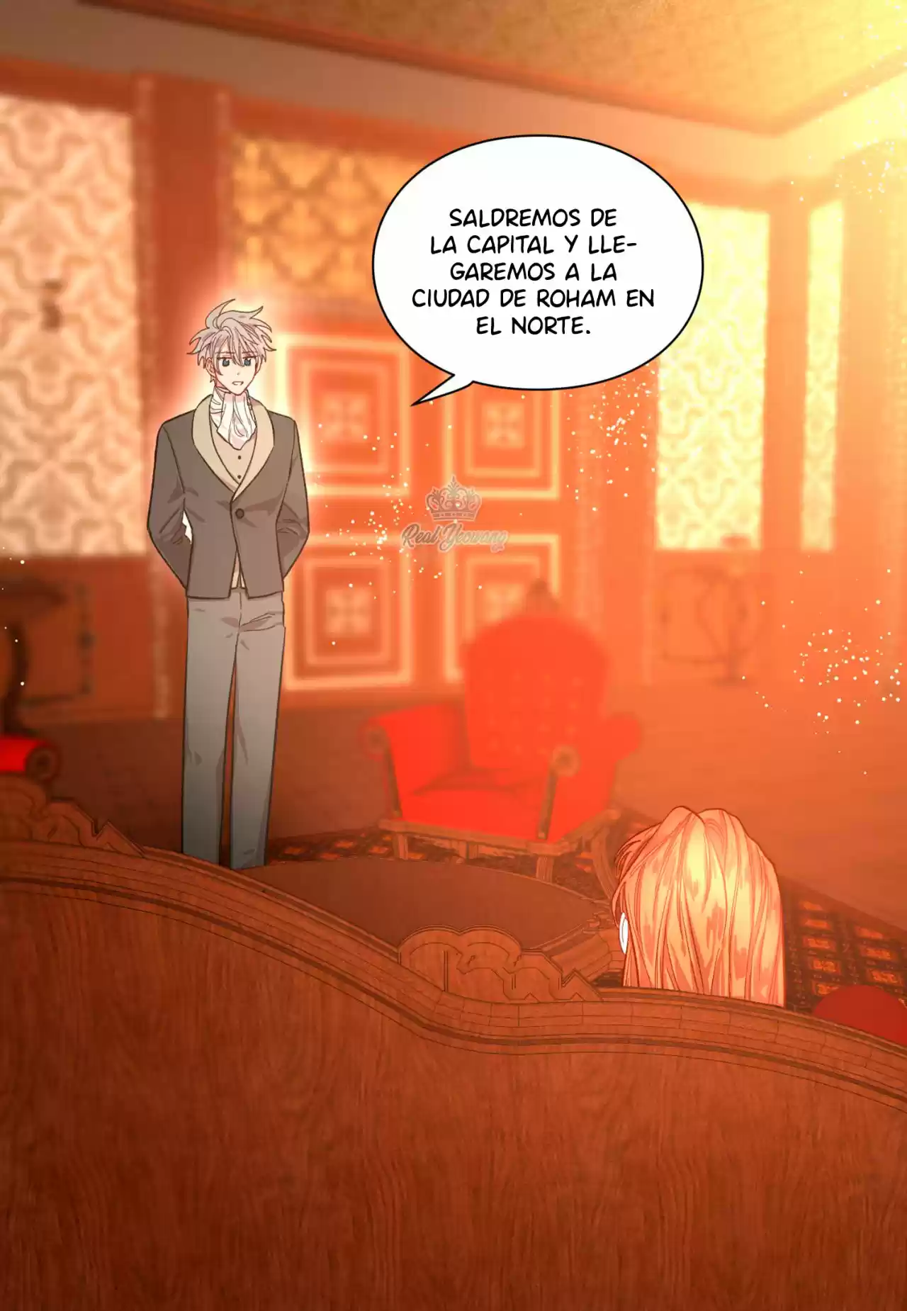 Luci capítulo 24, página 4