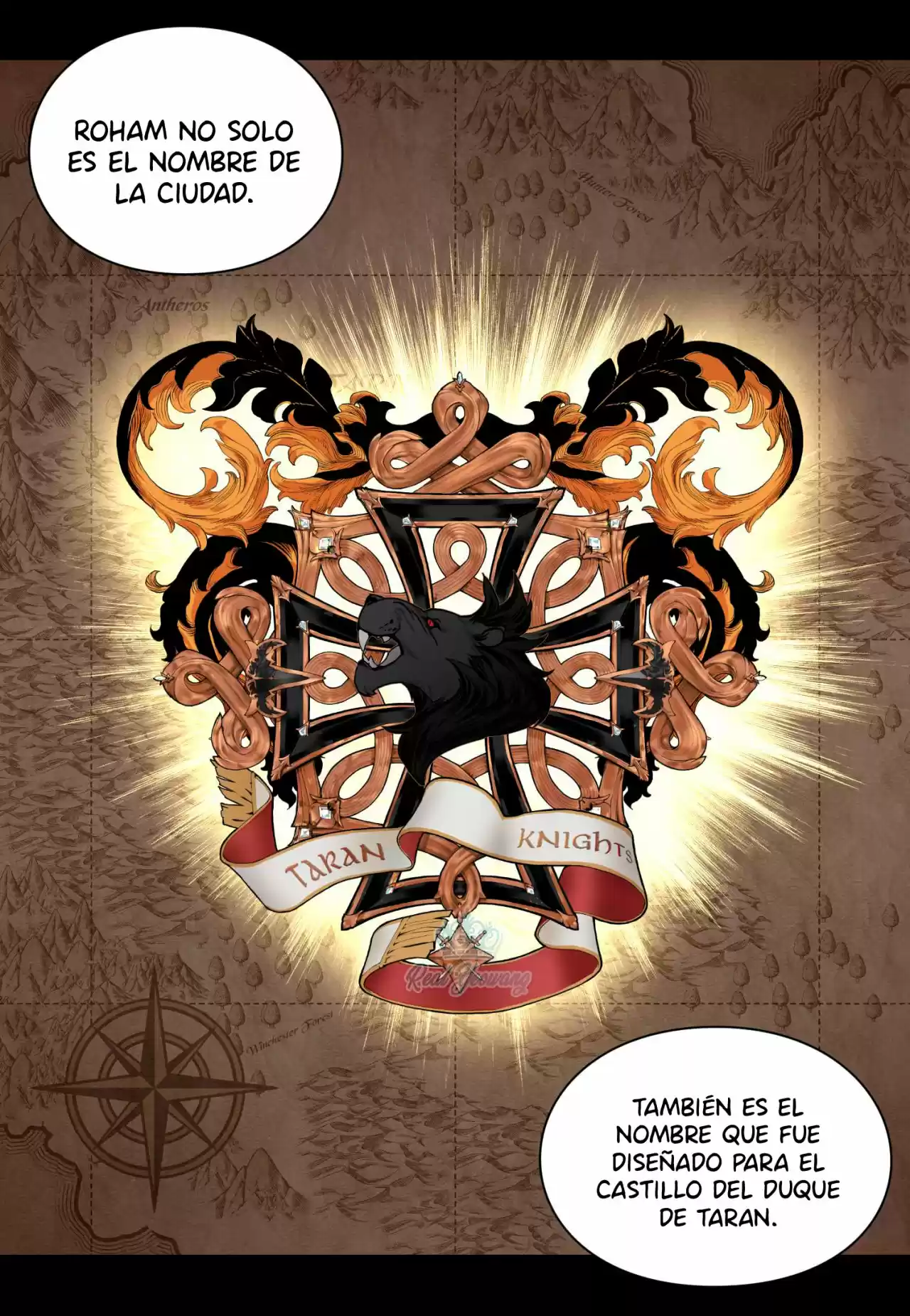 Luci capítulo 24, página 5