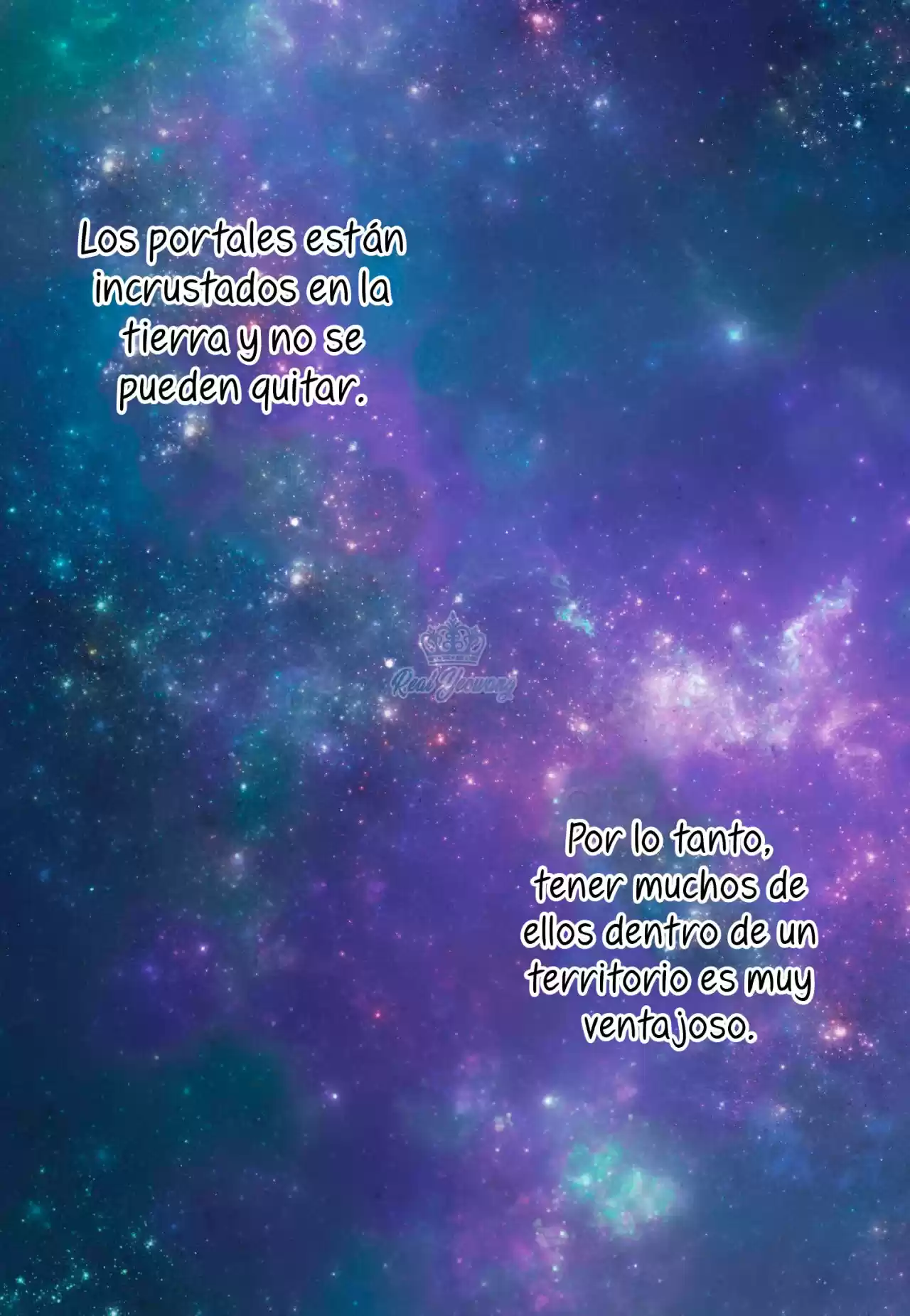 Luci capítulo 24, página 12