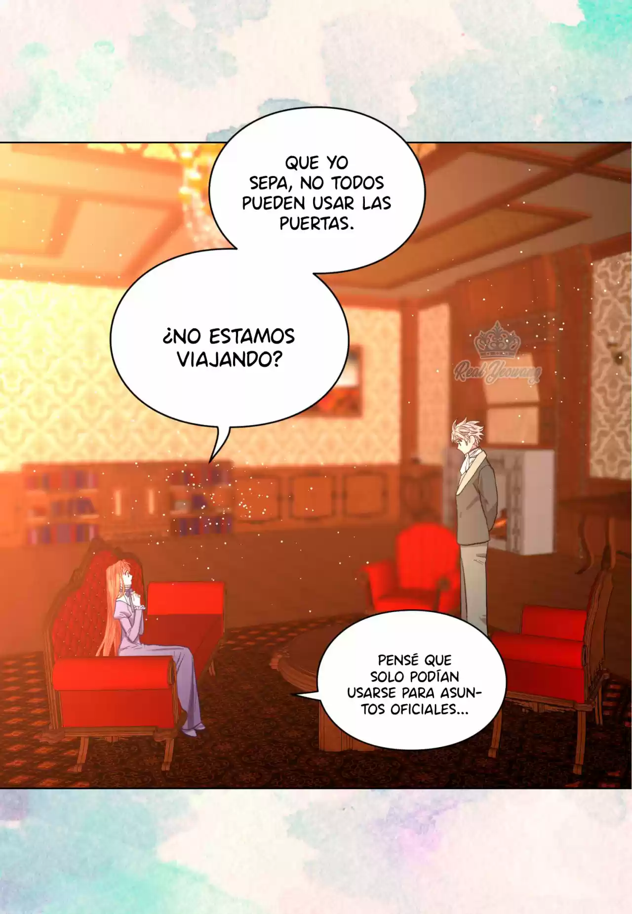Luci capítulo 24, página 24