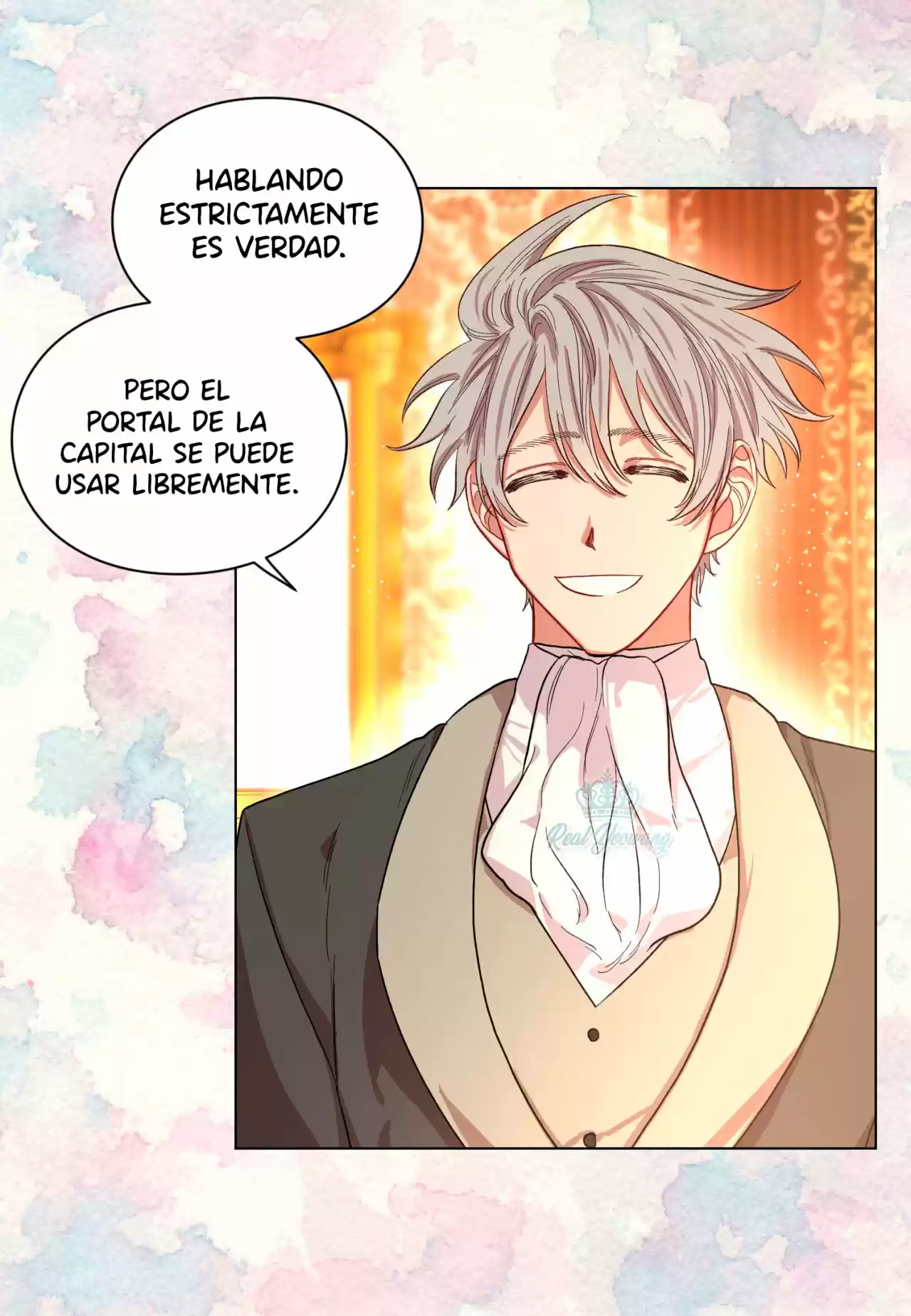 Luci capítulo 24, página 26
