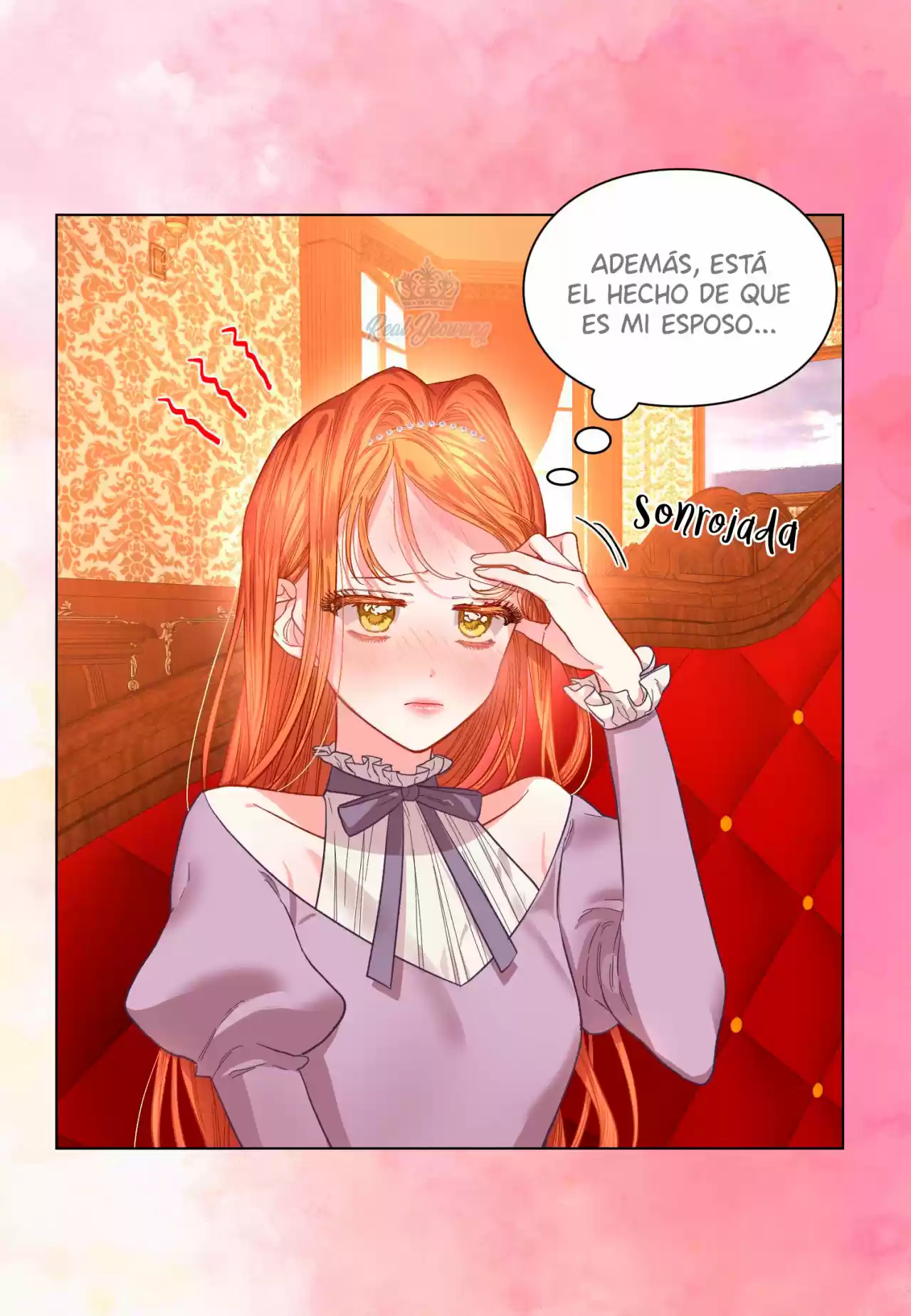 Luci capítulo 24, página 34