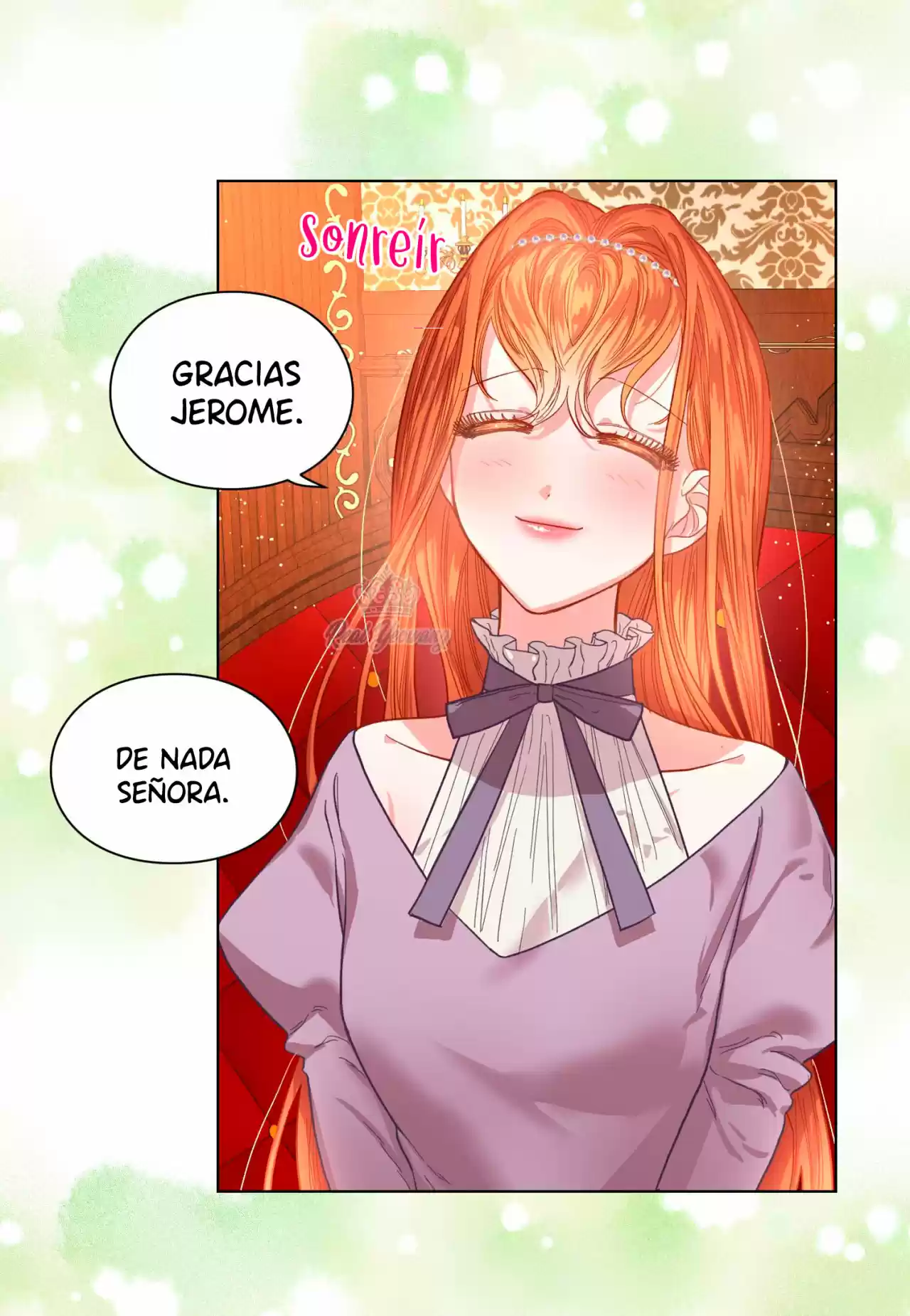 Luci capítulo 24, página 38