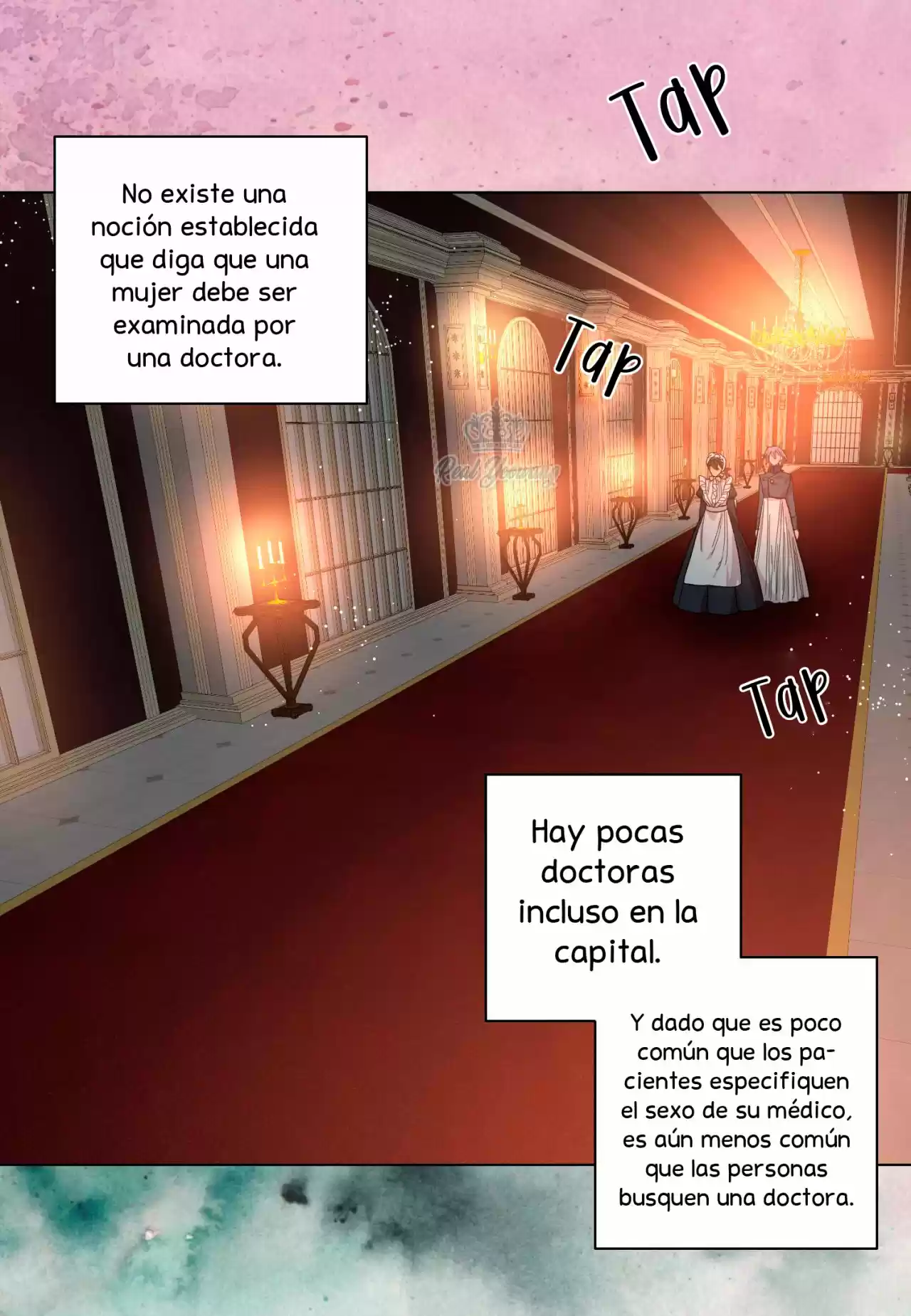 Luci capítulo 24, página 51
