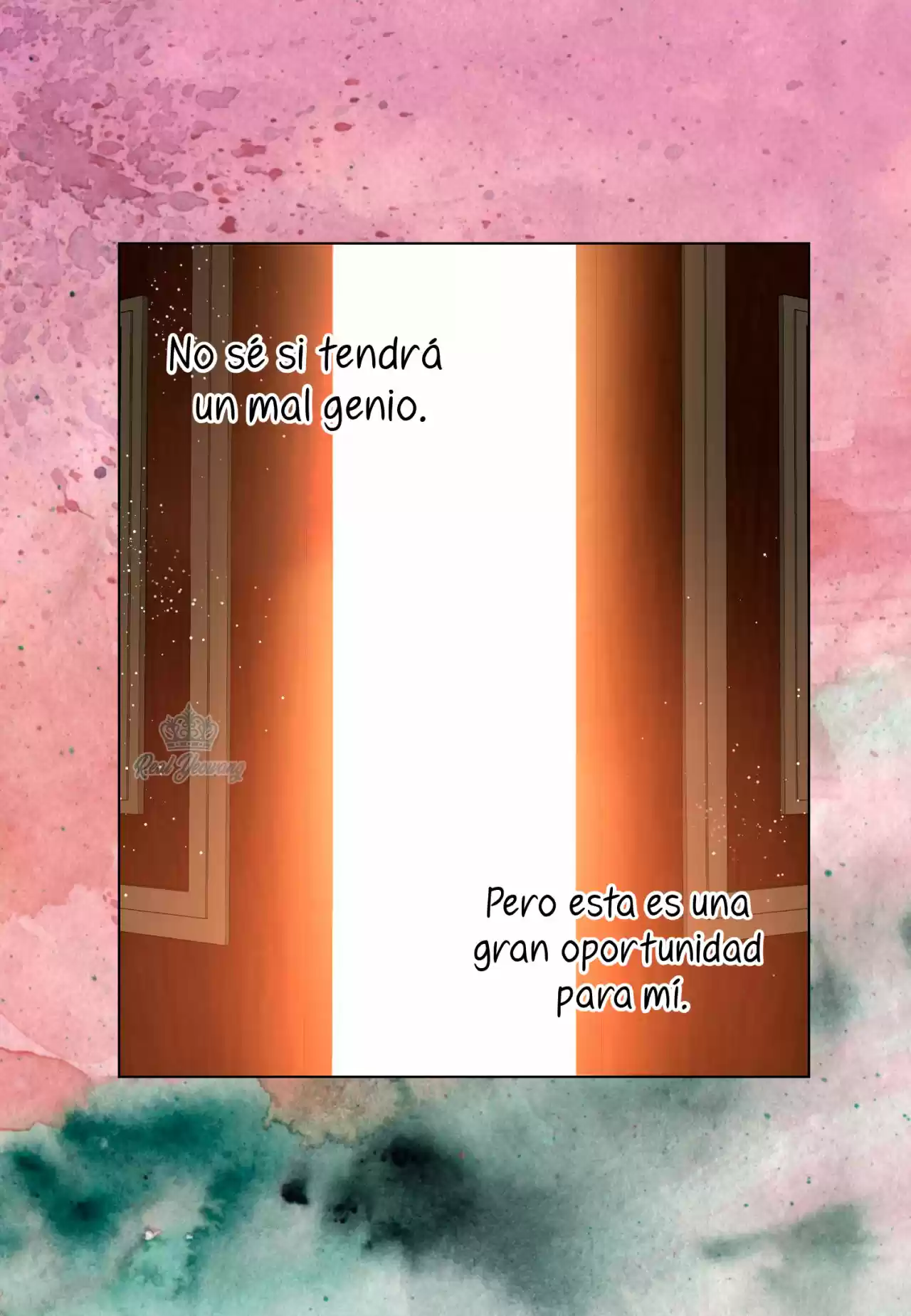 Luci capítulo 24, página 61