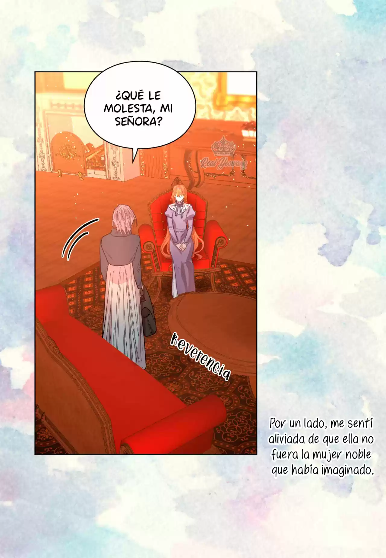 Luci capítulo 24, página 68
