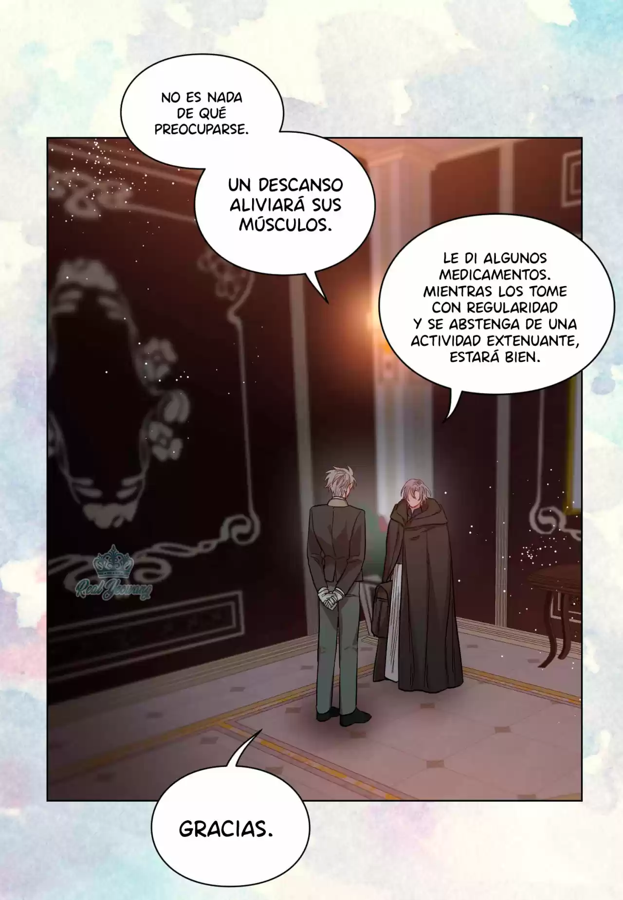 Luci capítulo 24, página 79