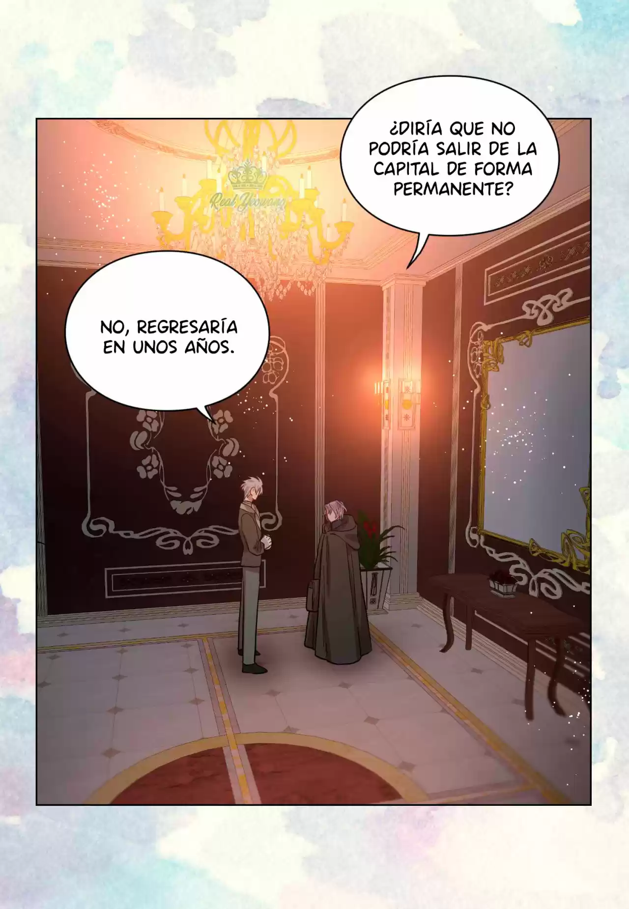 Luci capítulo 24, página 88