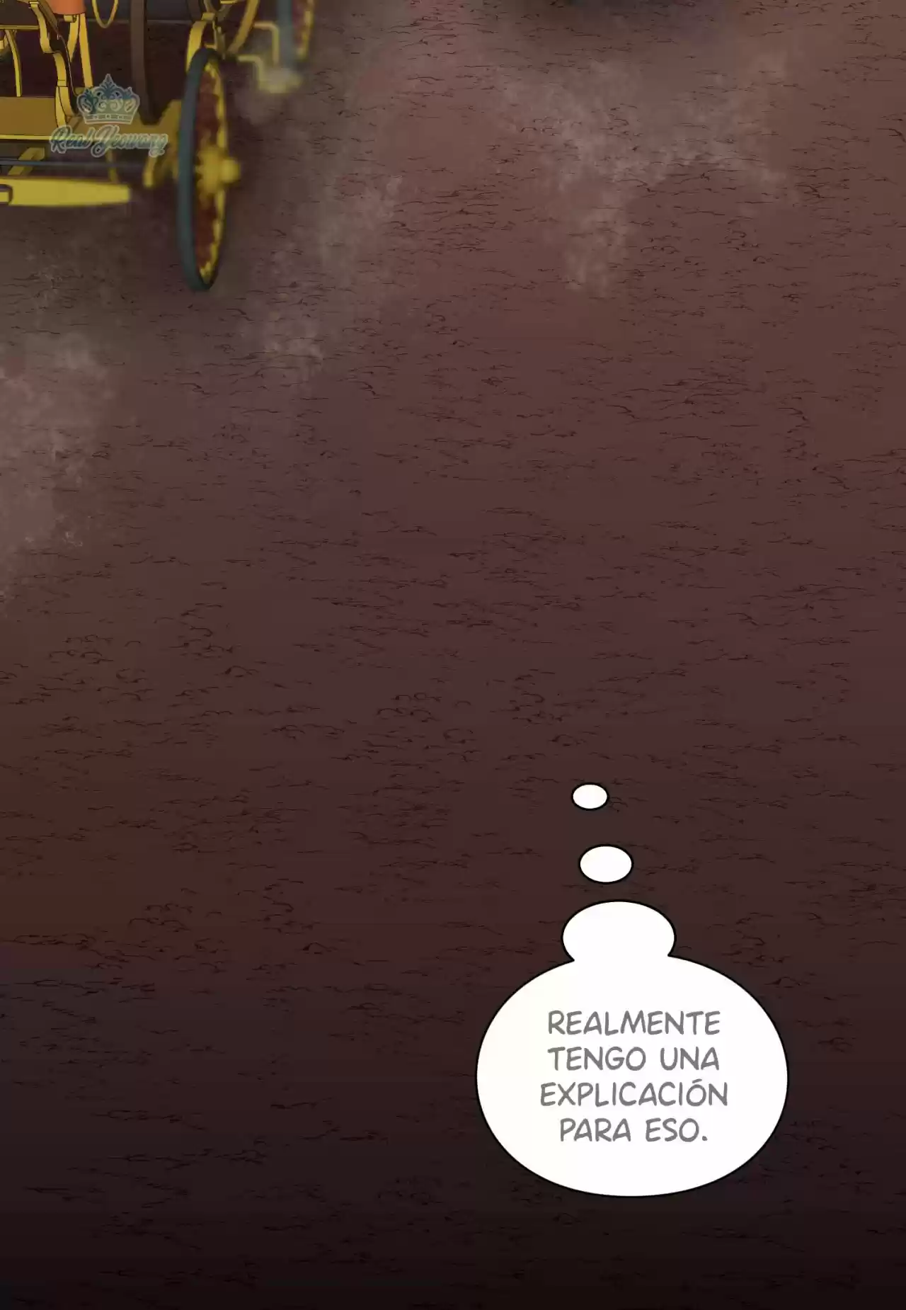 Luci capítulo 25, página 48