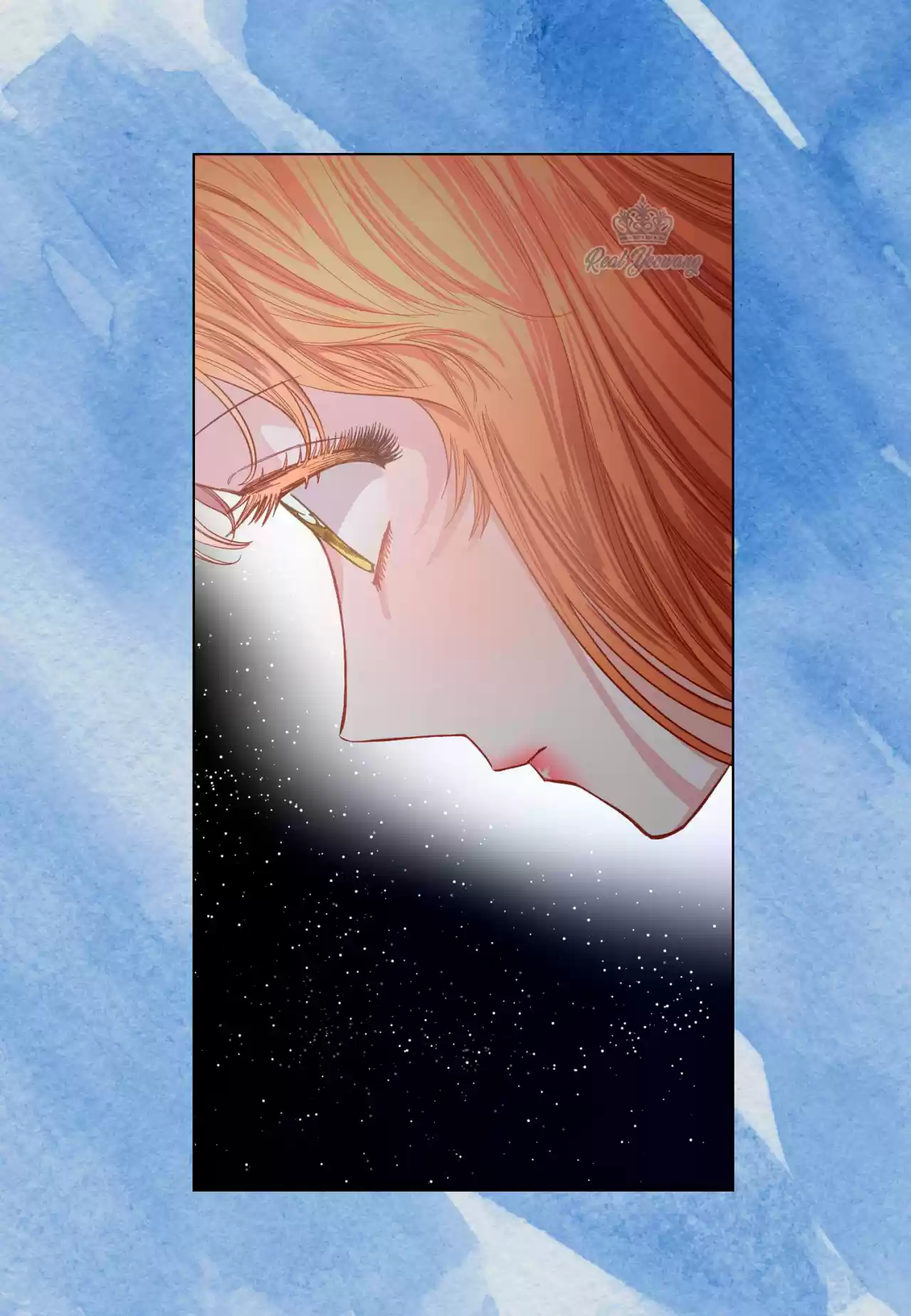 Luci capítulo 25, página 69