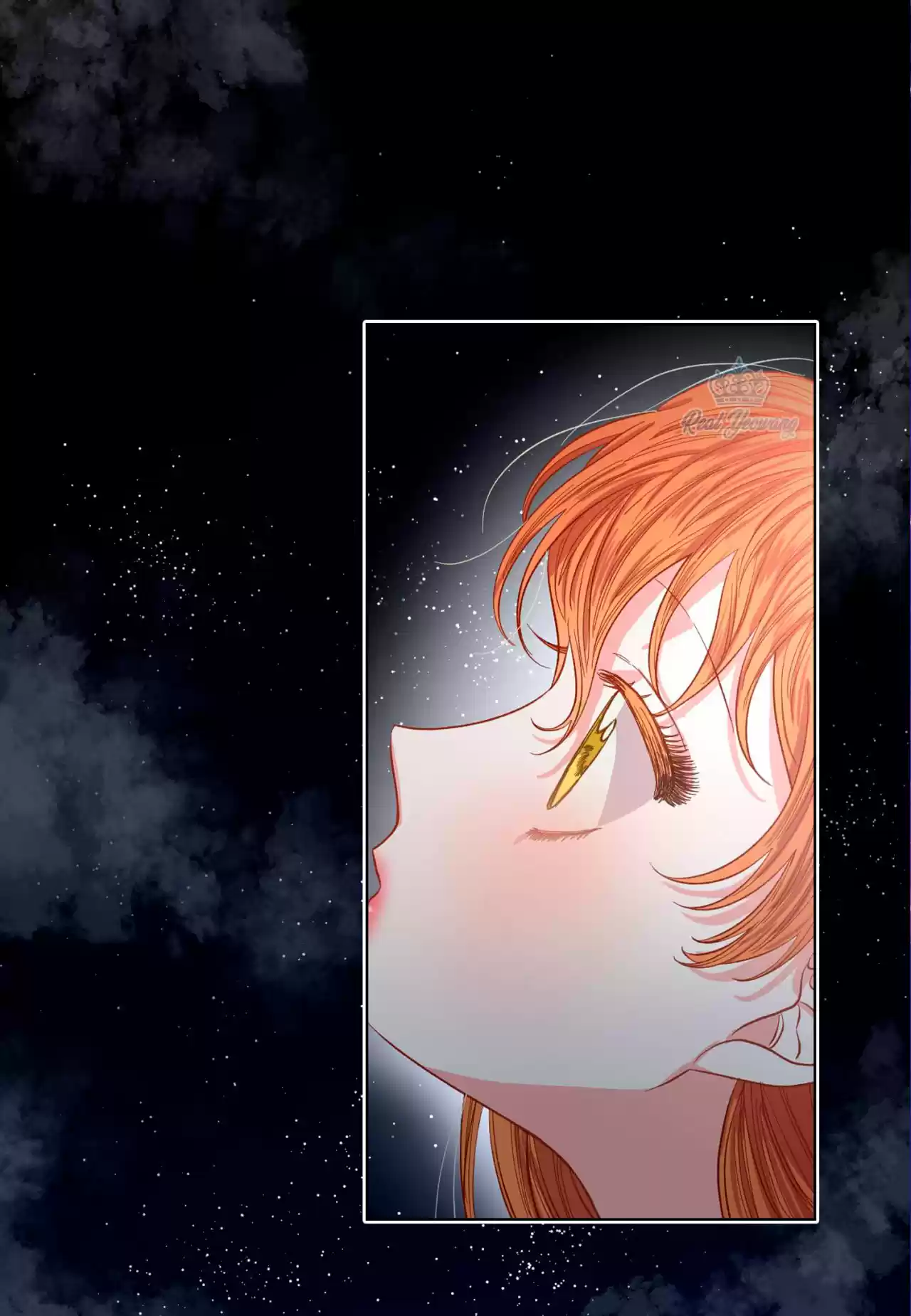Luci capítulo 25, página 81