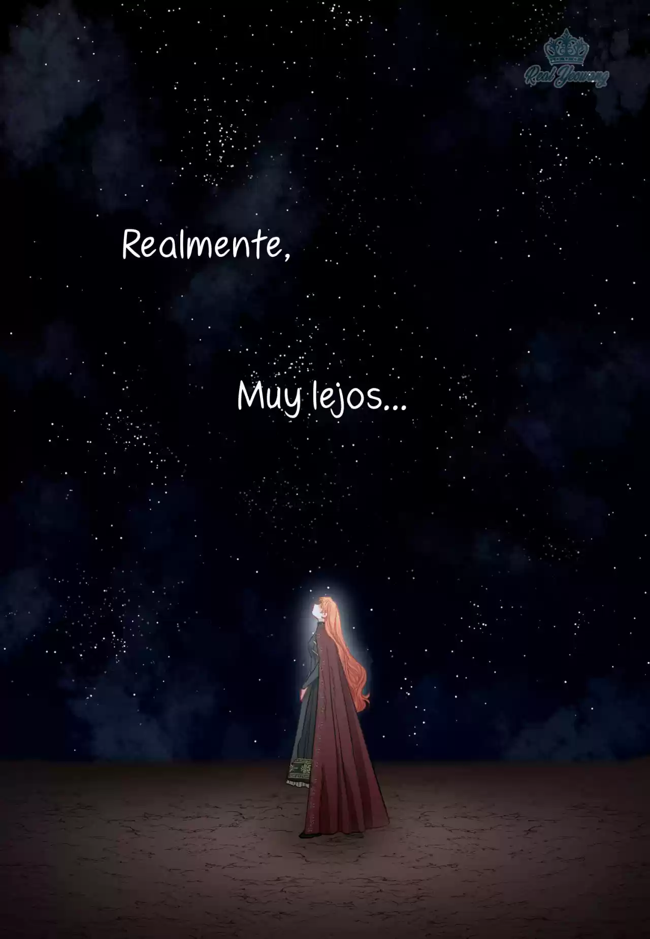 Luci capítulo 25, página 85