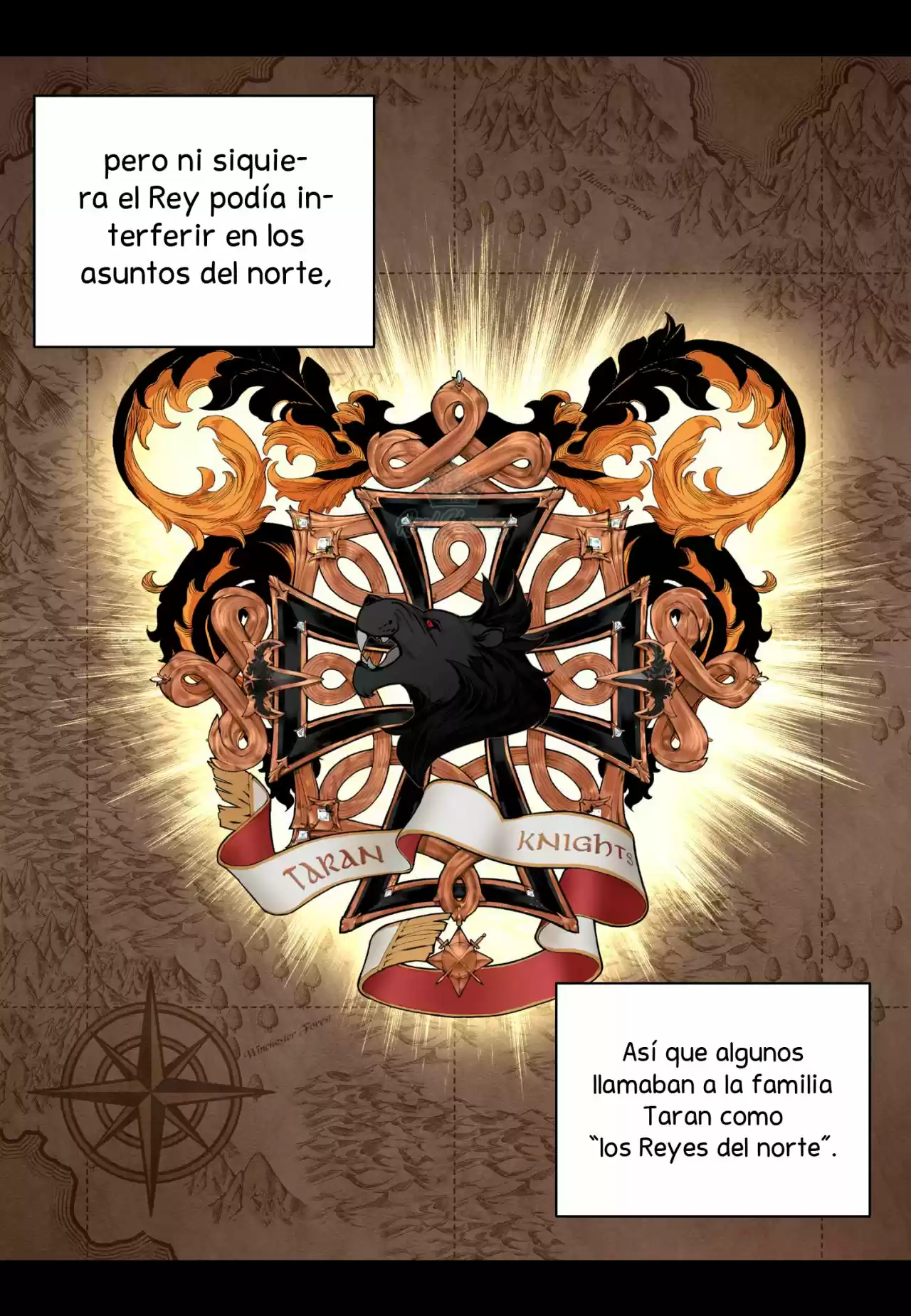 Luci capítulo 26, página 5