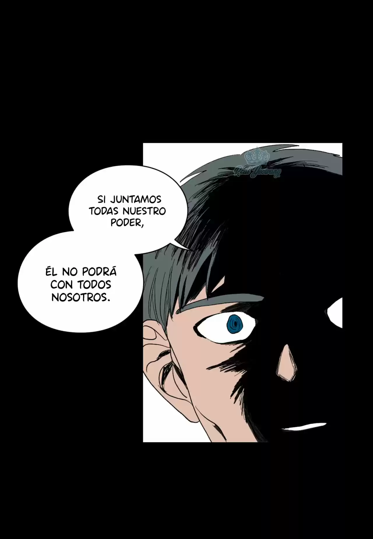 Luci capítulo 26, página 17
