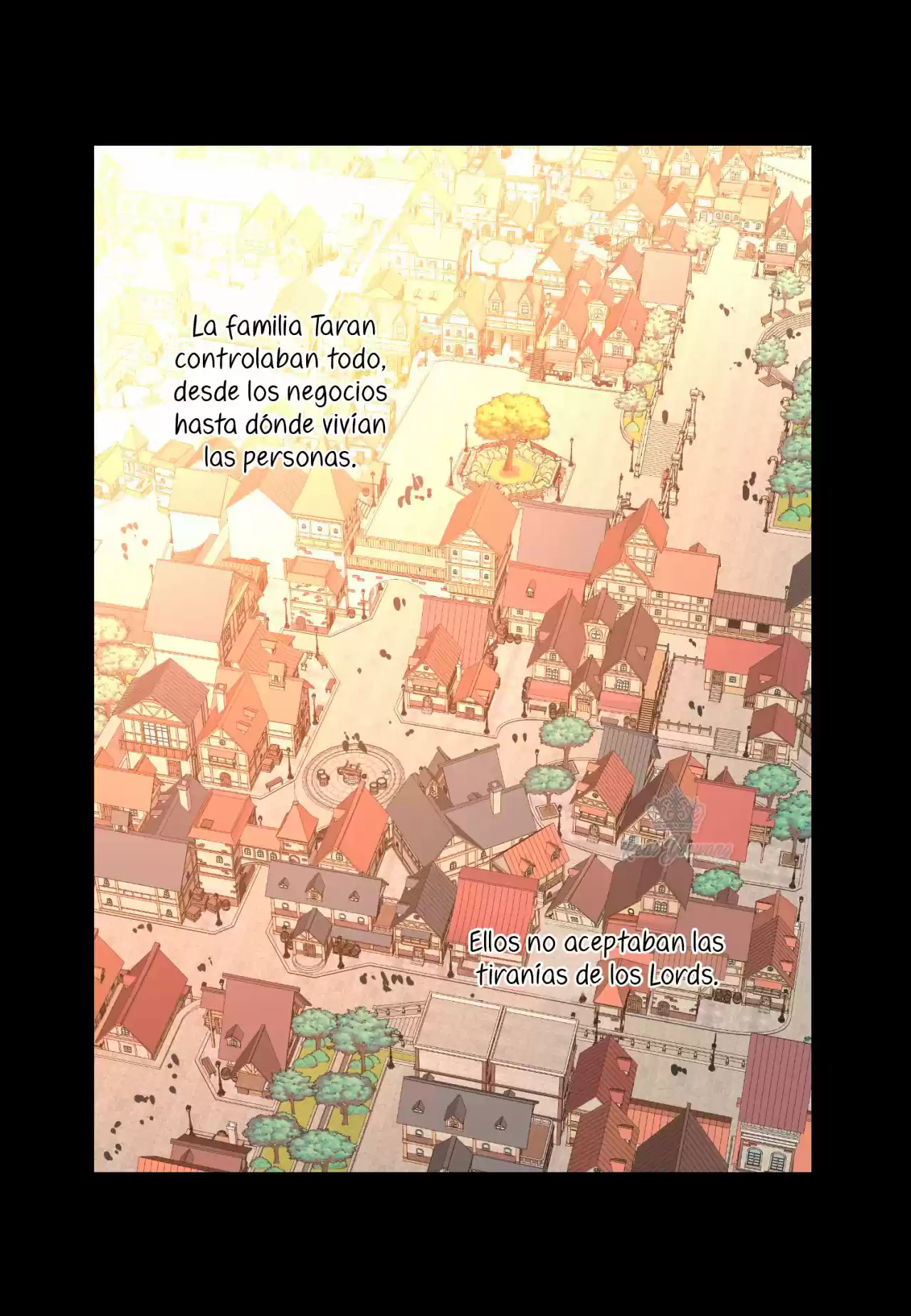 Luci capítulo 26, página 21
