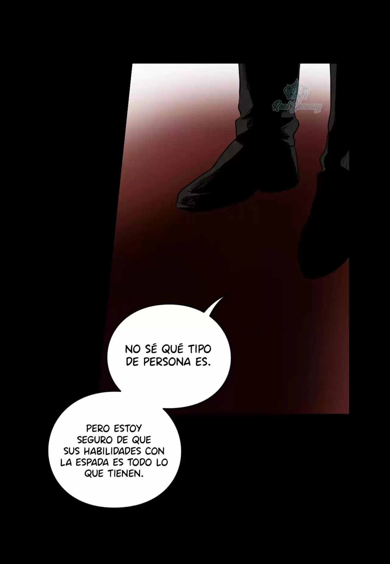 Luci capítulo 26, página 24