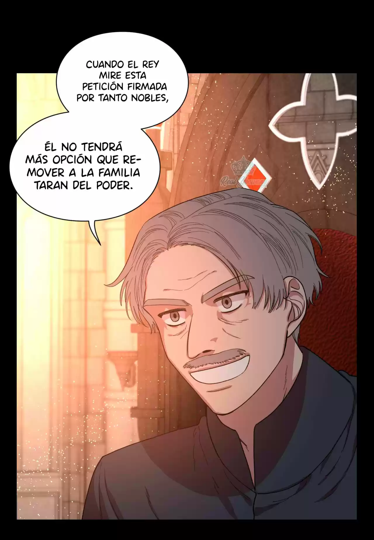 Luci capítulo 26, página 25