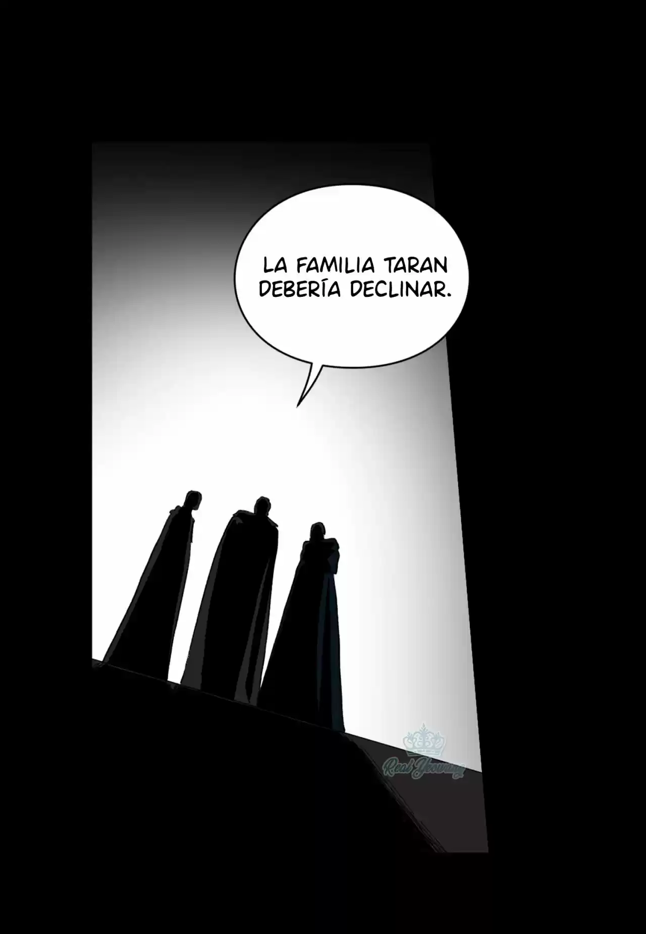 Luci capítulo 26, página 26