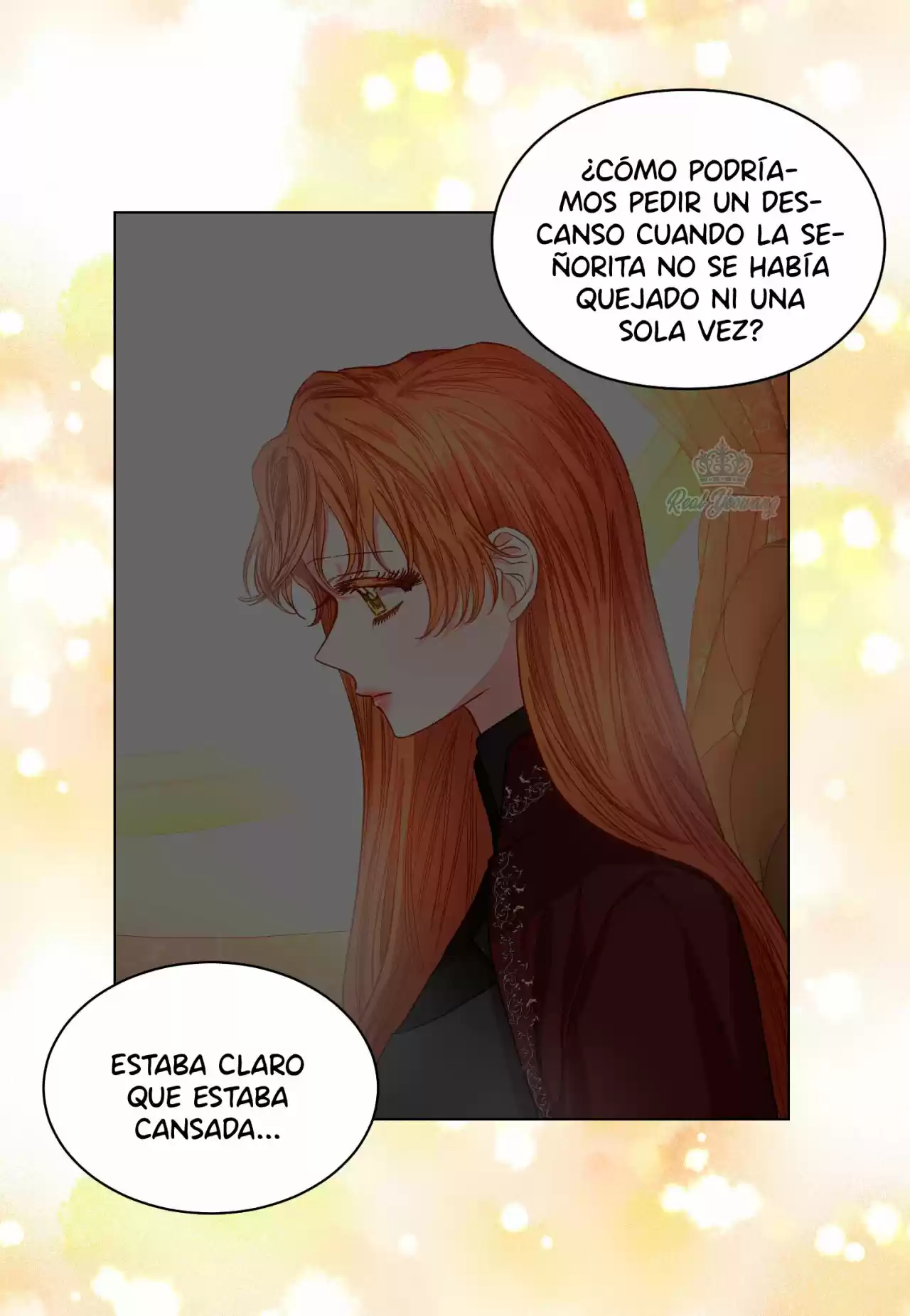 Luci capítulo 26, página 60