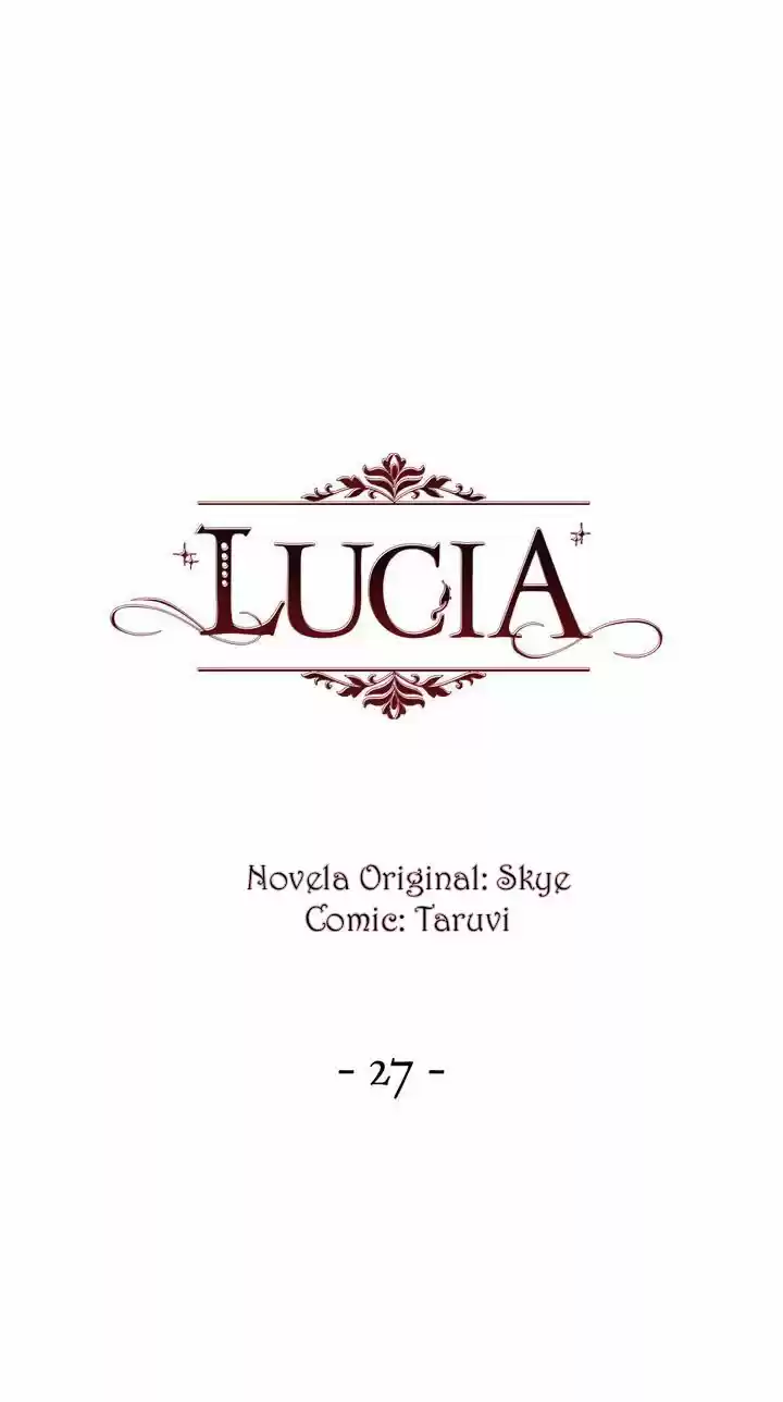 Luci capítulo 27, página 3