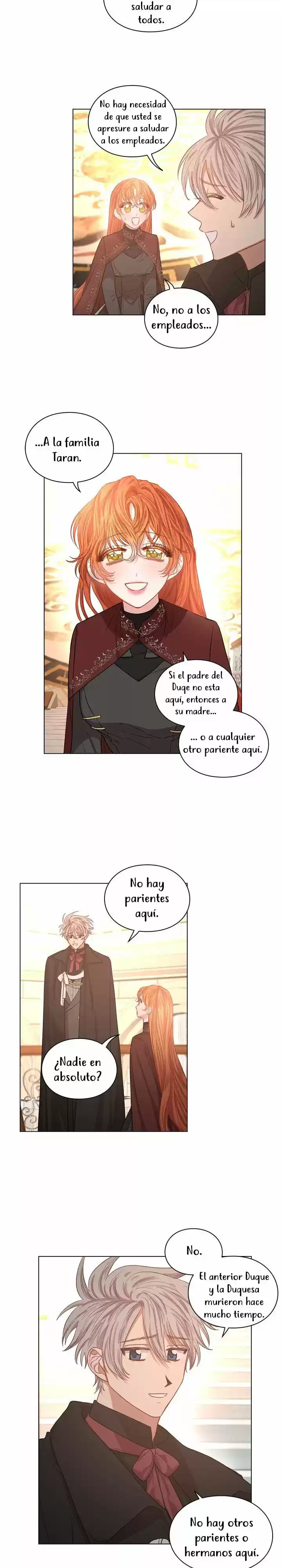Luci capítulo 27, página 5
