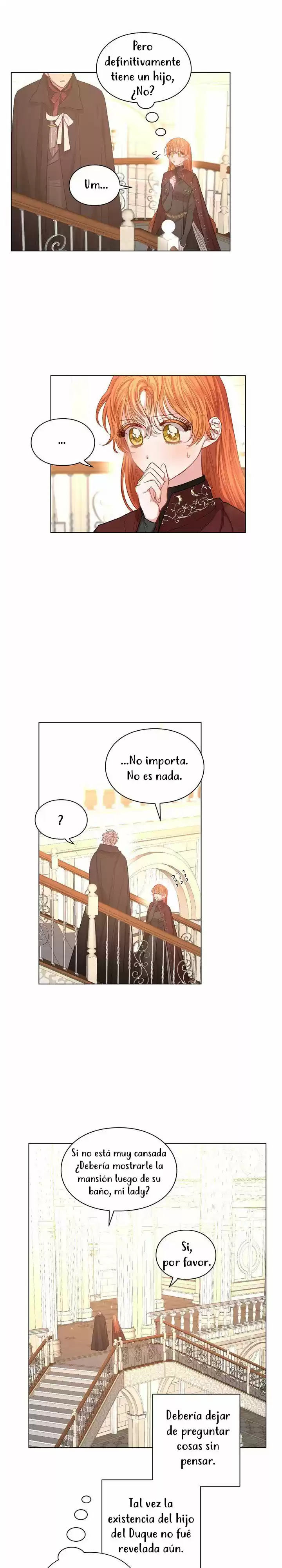 Luci capítulo 27, página 7