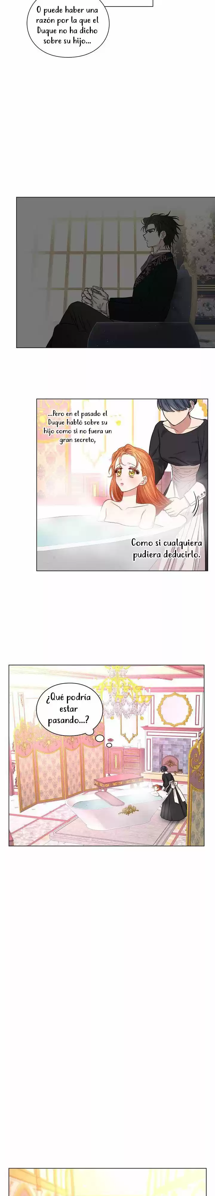 Luci capítulo 27, página 8