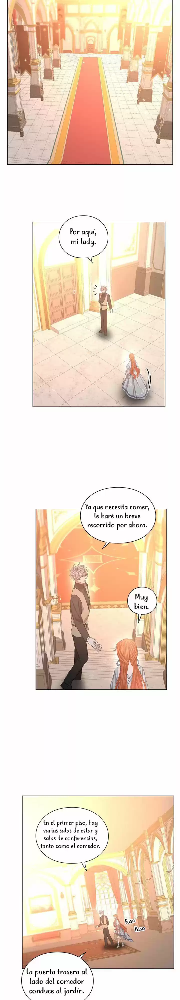 Luci capítulo 27, página 10