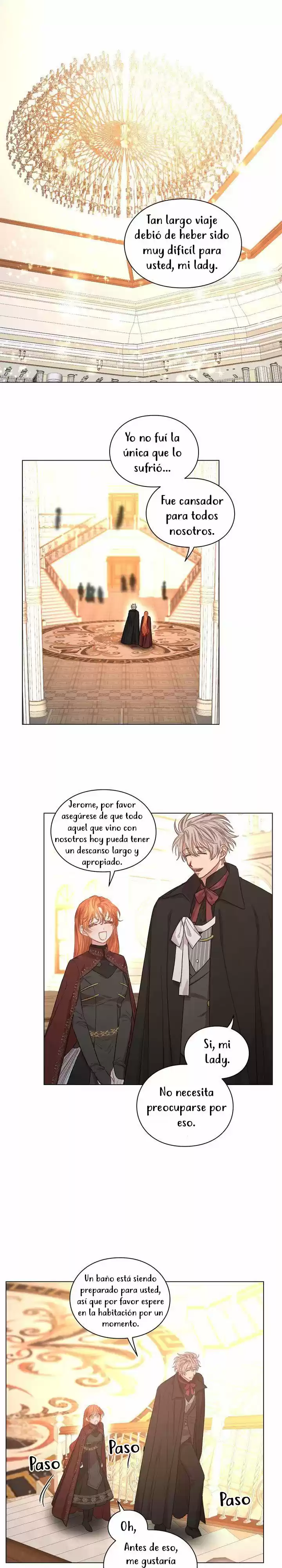 Luci capítulo 27, página 11