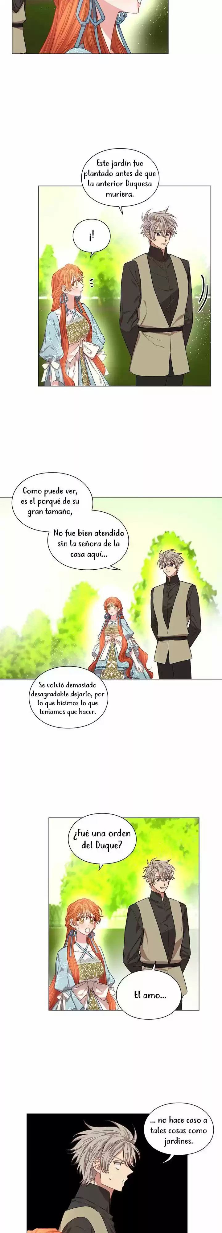 Luci capítulo 27, página 16