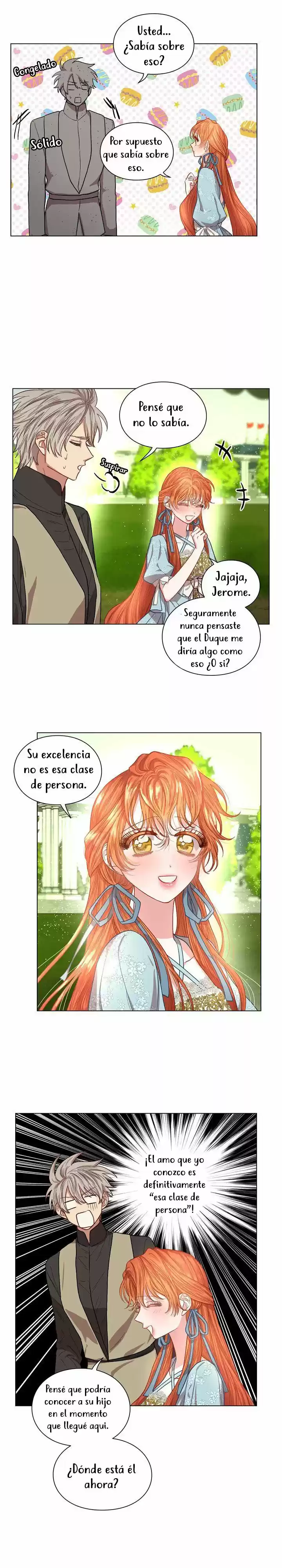 Luci capítulo 27, página 23
