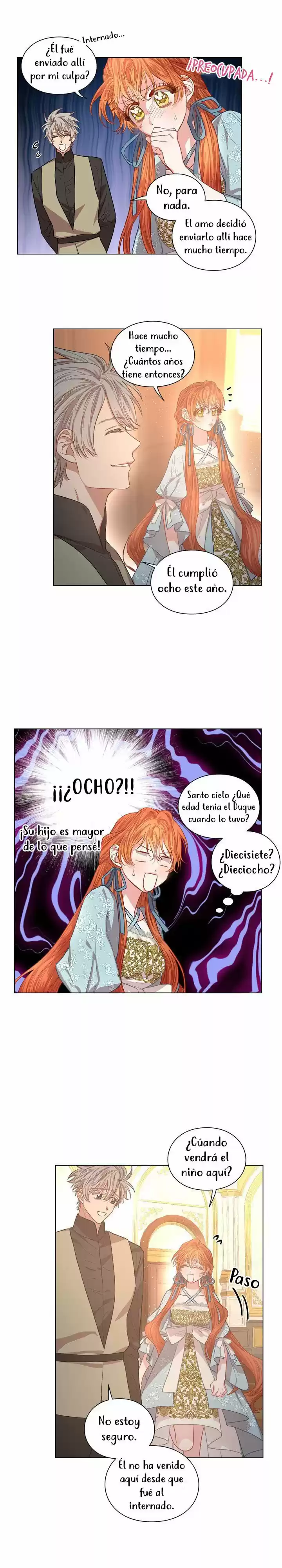 Luci capítulo 27, página 26