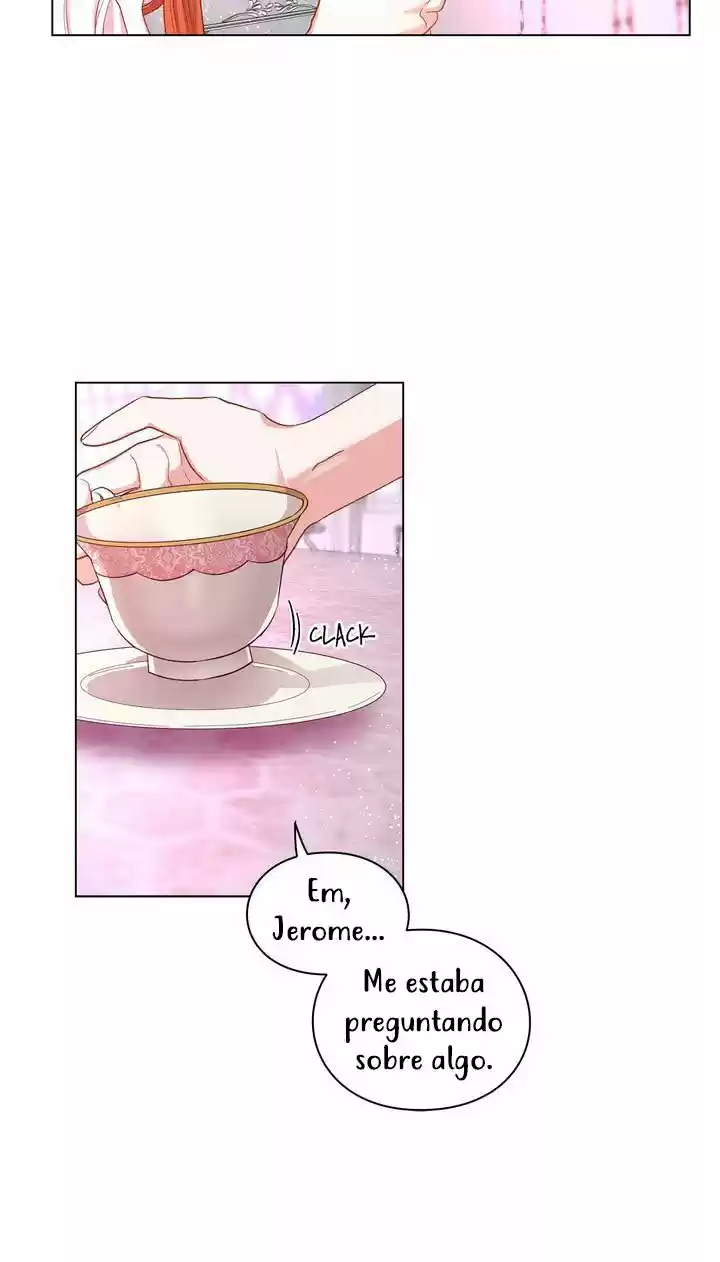 Luci capítulo 28, página 7