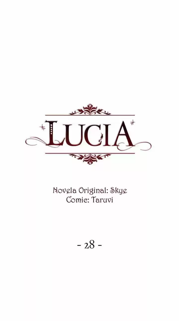 Luci capítulo 28, página 12