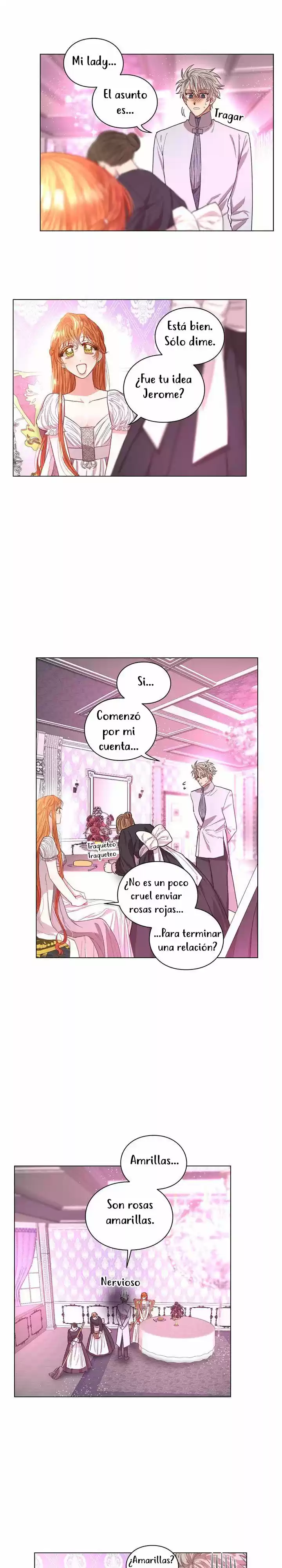 Luci capítulo 28, página 14